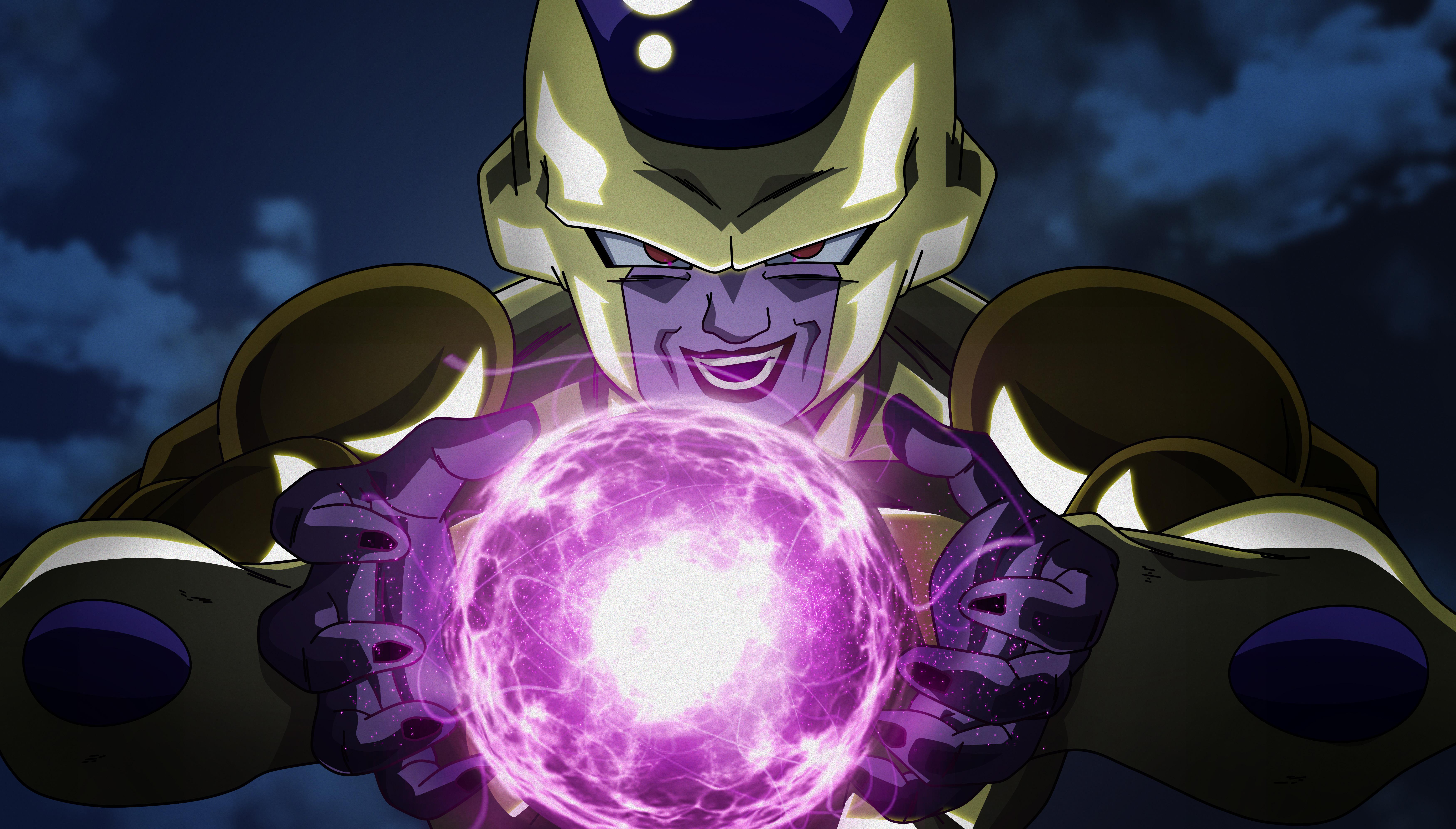 7000x3985 Frieza (Dragon Ball) HD Wallpaper und Hintergründe