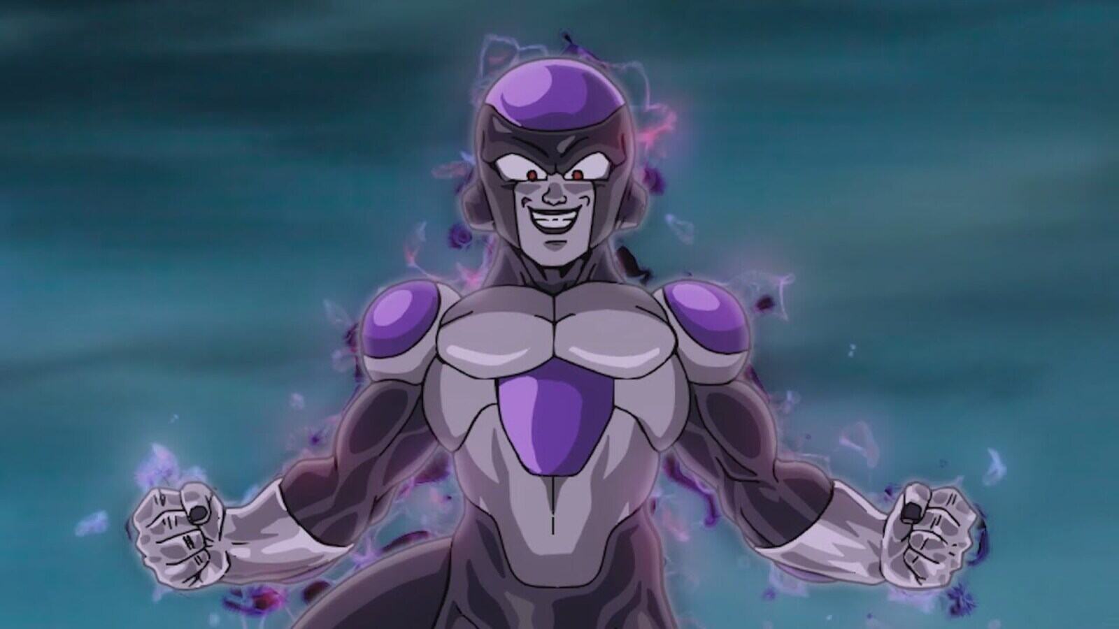 1600x900 What Is Frieza's New Black Form In 'Dragon Ball'? How Powerful Is It?
