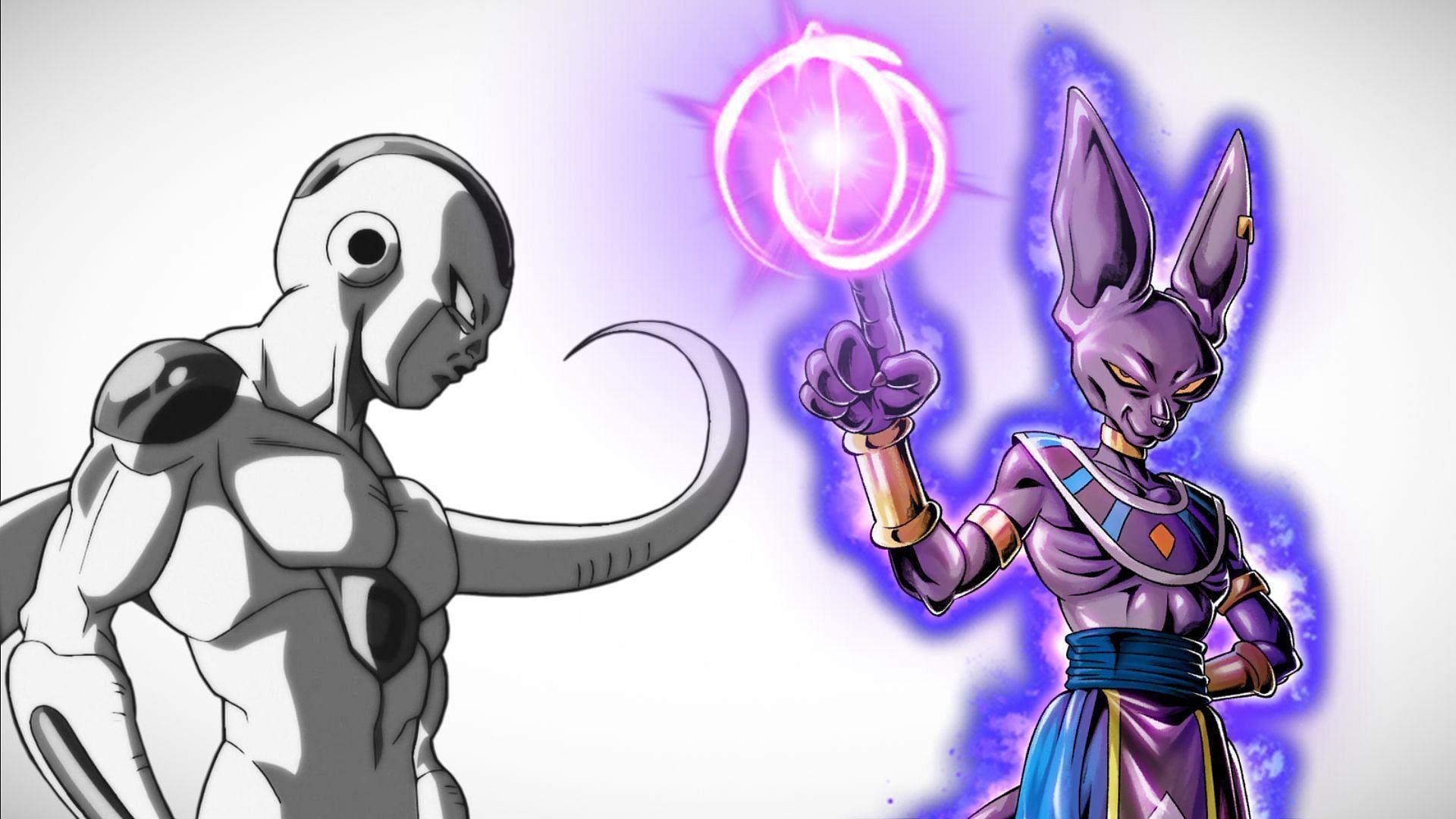 1920x1080 Dragon Ball: Is Black Frieza stronger than Beerus? Explained