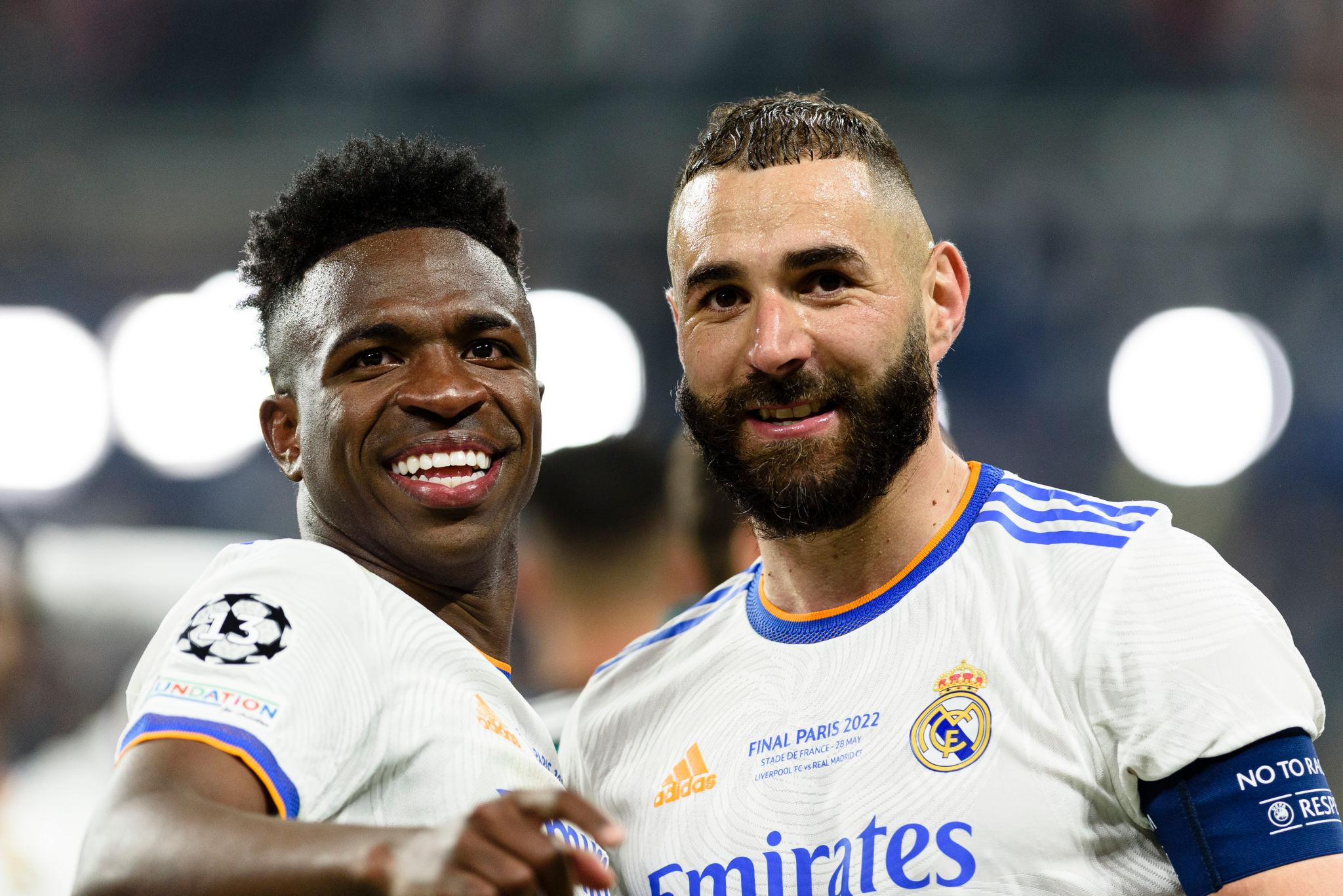 2048x1367 Sports Real Madrid C.F. HD Wallpaper