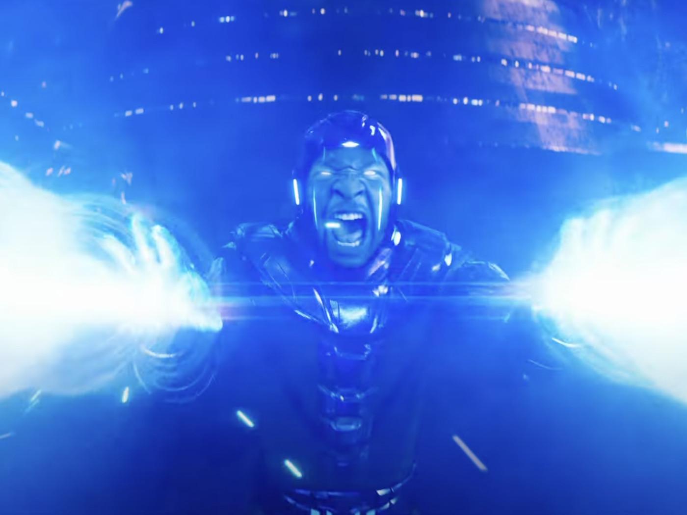 1400x1050 Ant Man And The Wasp: Quantumania's Newest Trailer Shows It's Kang's World