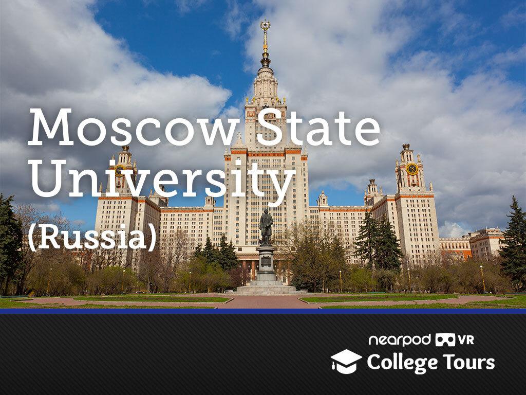 Moscow State University Wallpapers - Top Free Moscow State University ...