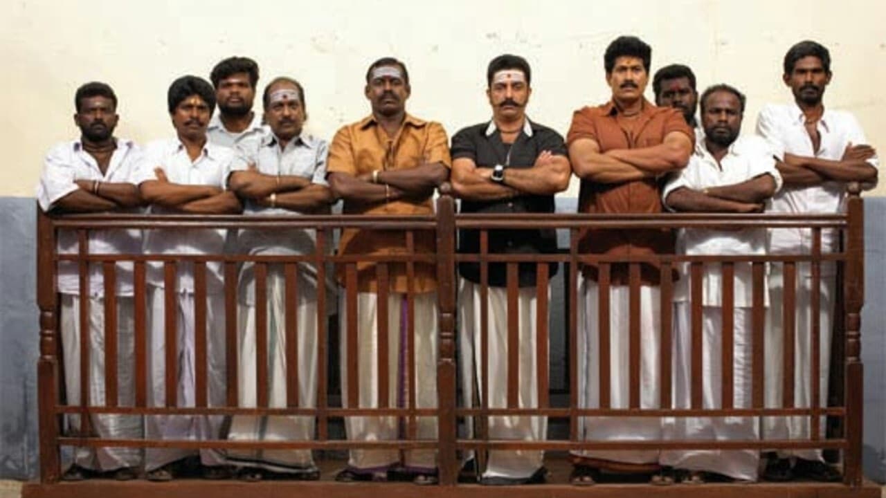 1280x720 Virumaandi (2004)