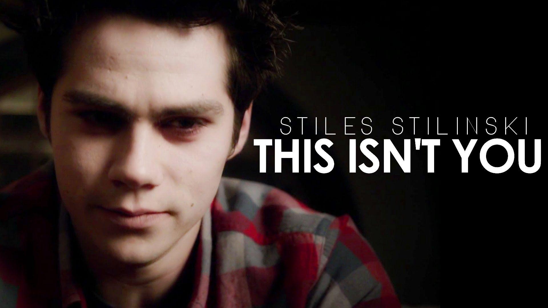 Stiles Wallpaper  Download to your mobile from PHONEKY