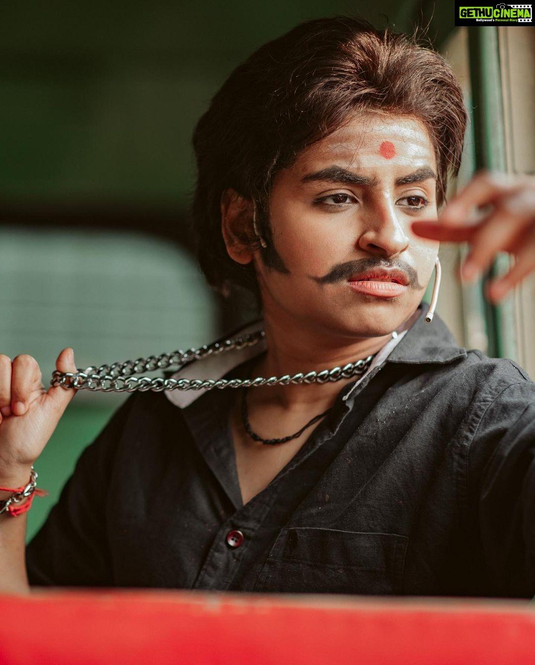 1080x1343 Sivaangi Krishnakumar Instagram❤️ PC