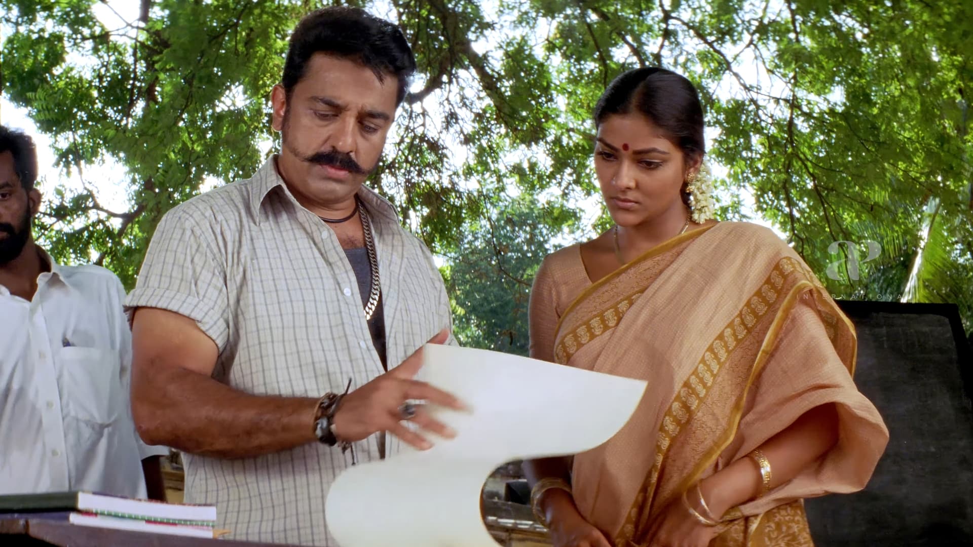 1920x1080 Virumaandi (2004)