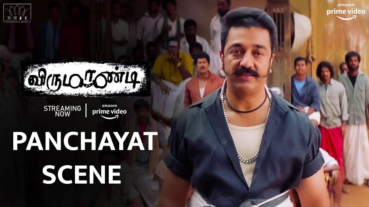 1280x720 Underrated Roles Of Kamal Haasan