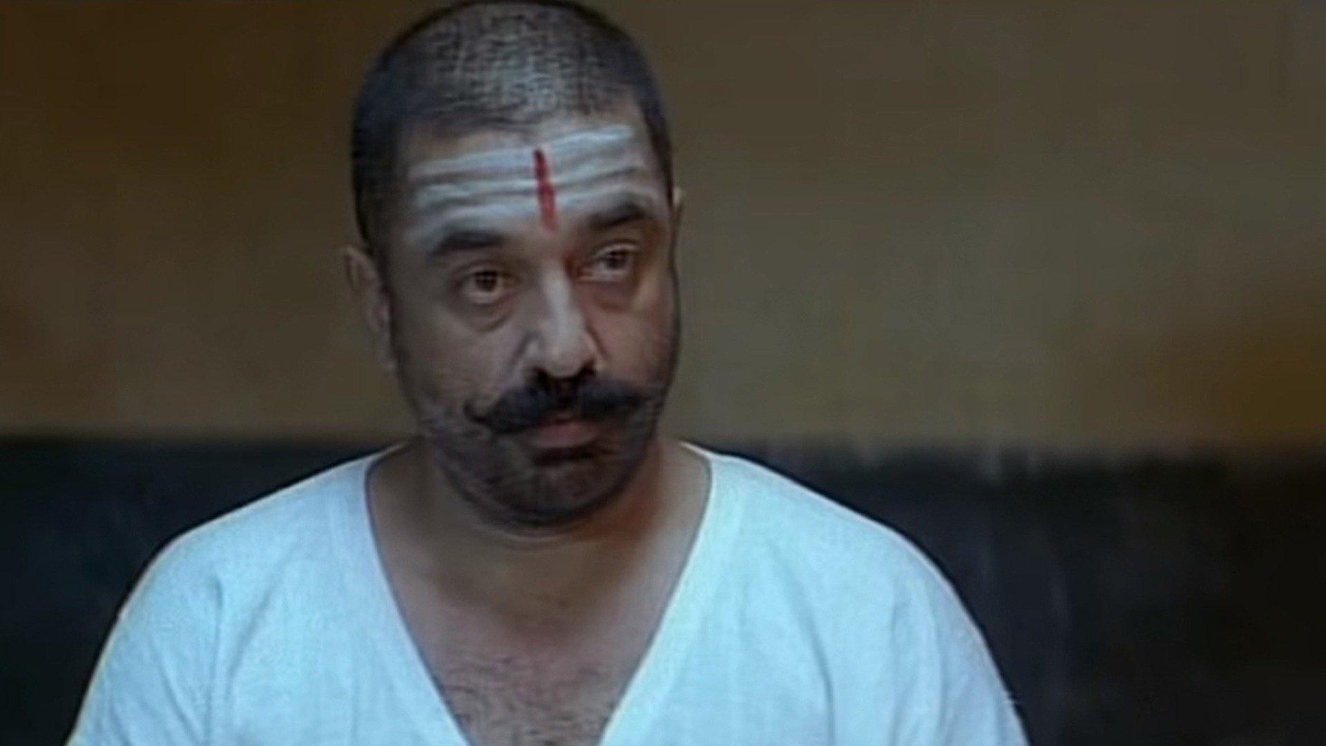 1920x1080 Virumandi (2004)