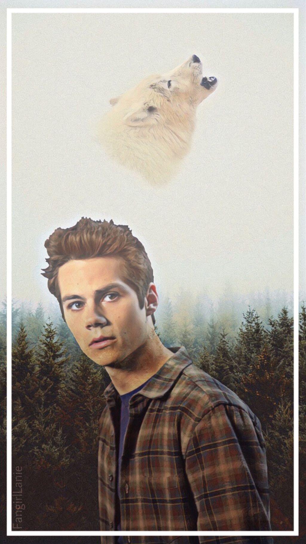 Stiles Stilinski  the other side  YouTube