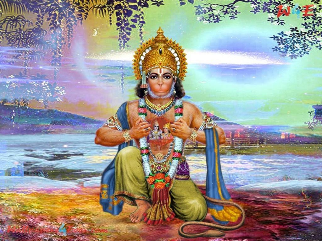 Hanuman Chalisa Wallpapers - Top Free Hanuman Chalisa Backgrounds ...