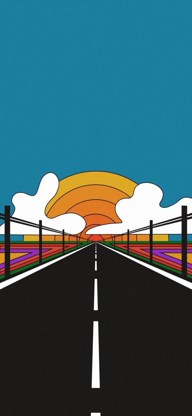 640x1386 Today's wallpaper