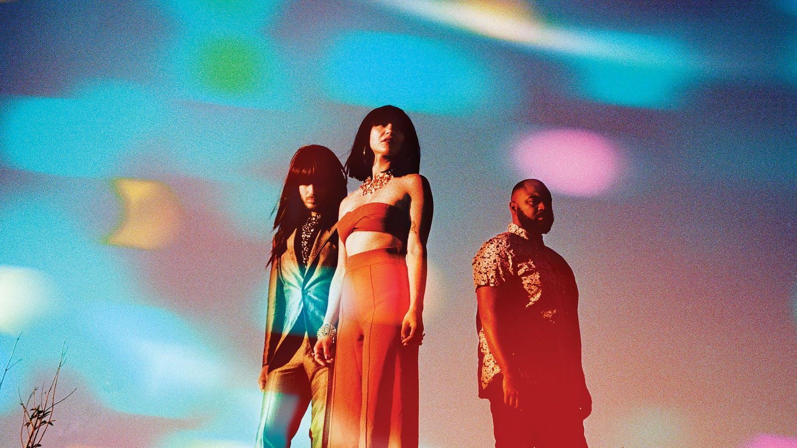 1600x900 Khruangbin Brings Thai Funk to Houston