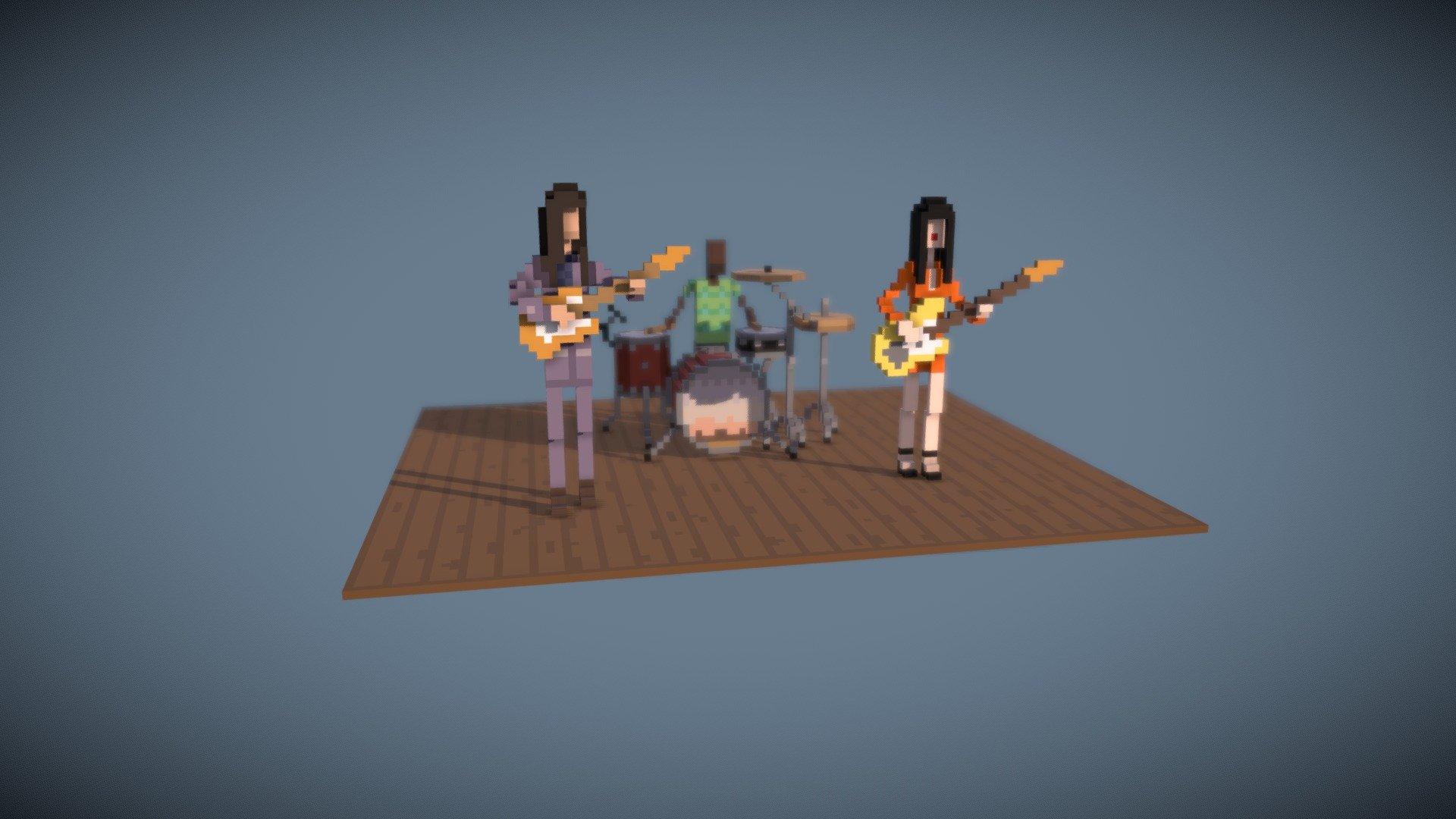 1920x1080 Khruangbin