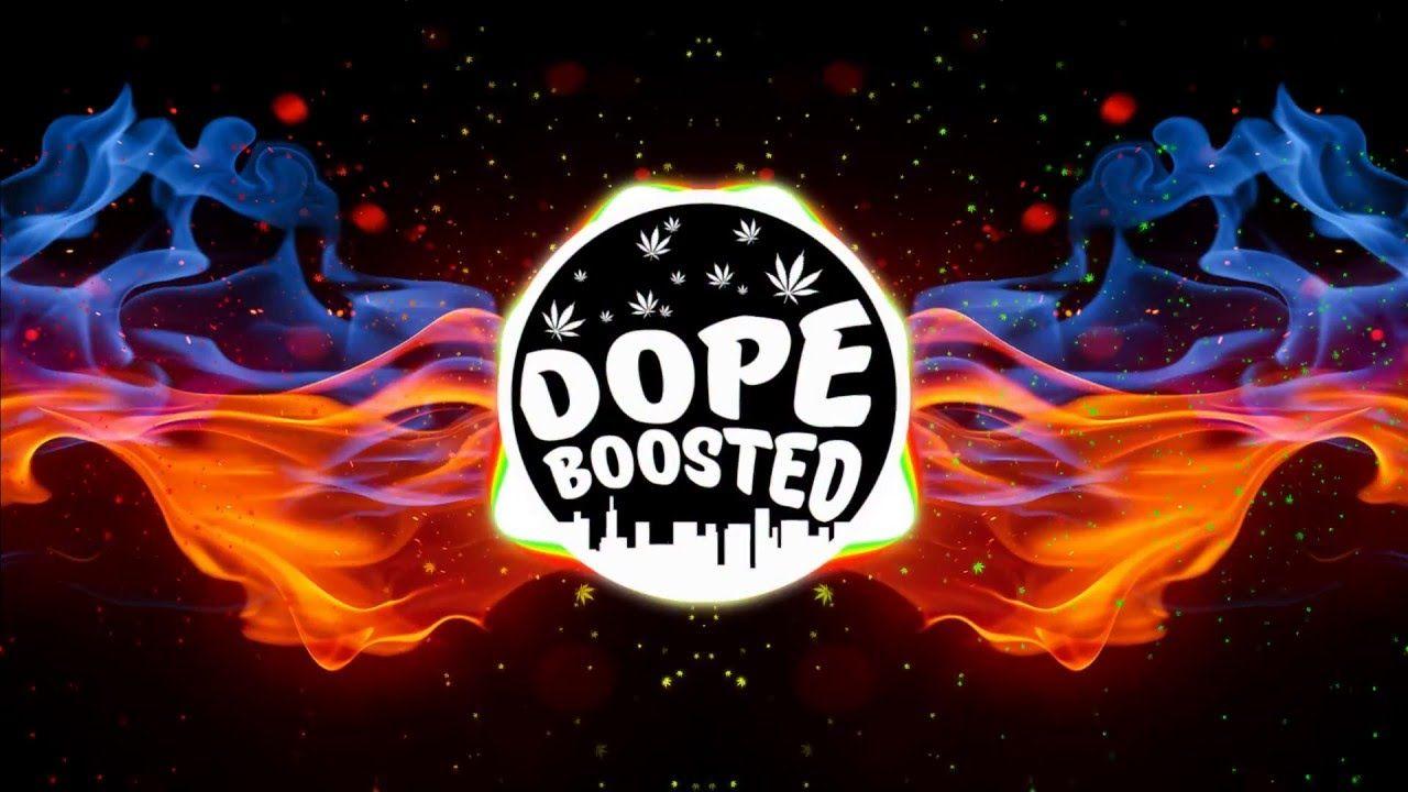 1280x720 FLAGZ & Wizard & Drinkin (feat. Drama B) (Bass Boosted