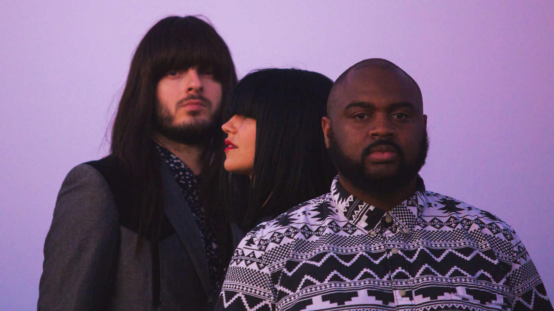 1920x1080 Khruangbin's Mordecai. Rice Design Alliance