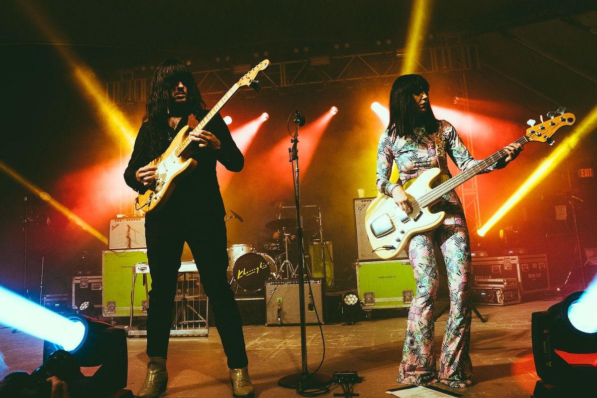1200x800 C3's Innings music festival debuts this weekend in Tampa and already has plans to return next year. Show Previews. Tampa. Creative Loafing Tampa Bay