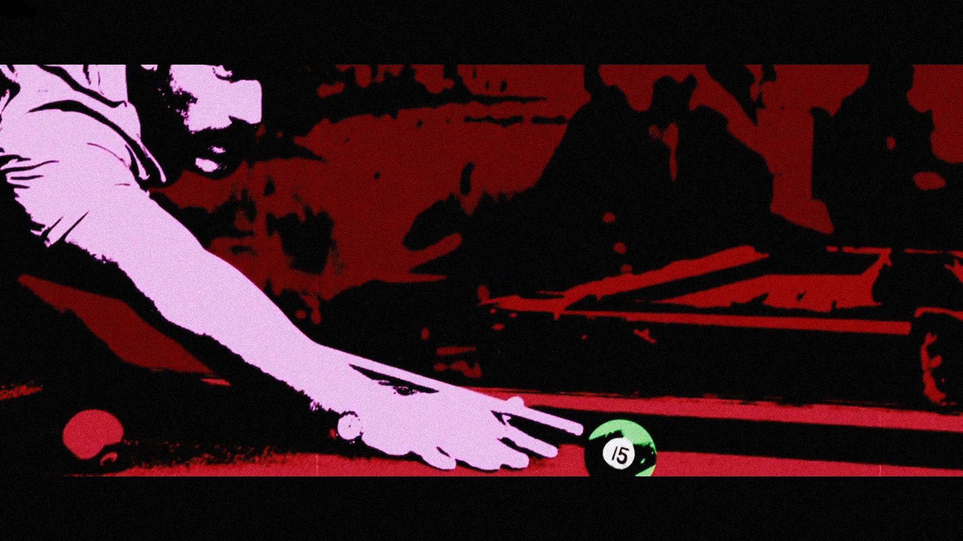1920x1080 Smokin' Aces & Loading Screens -