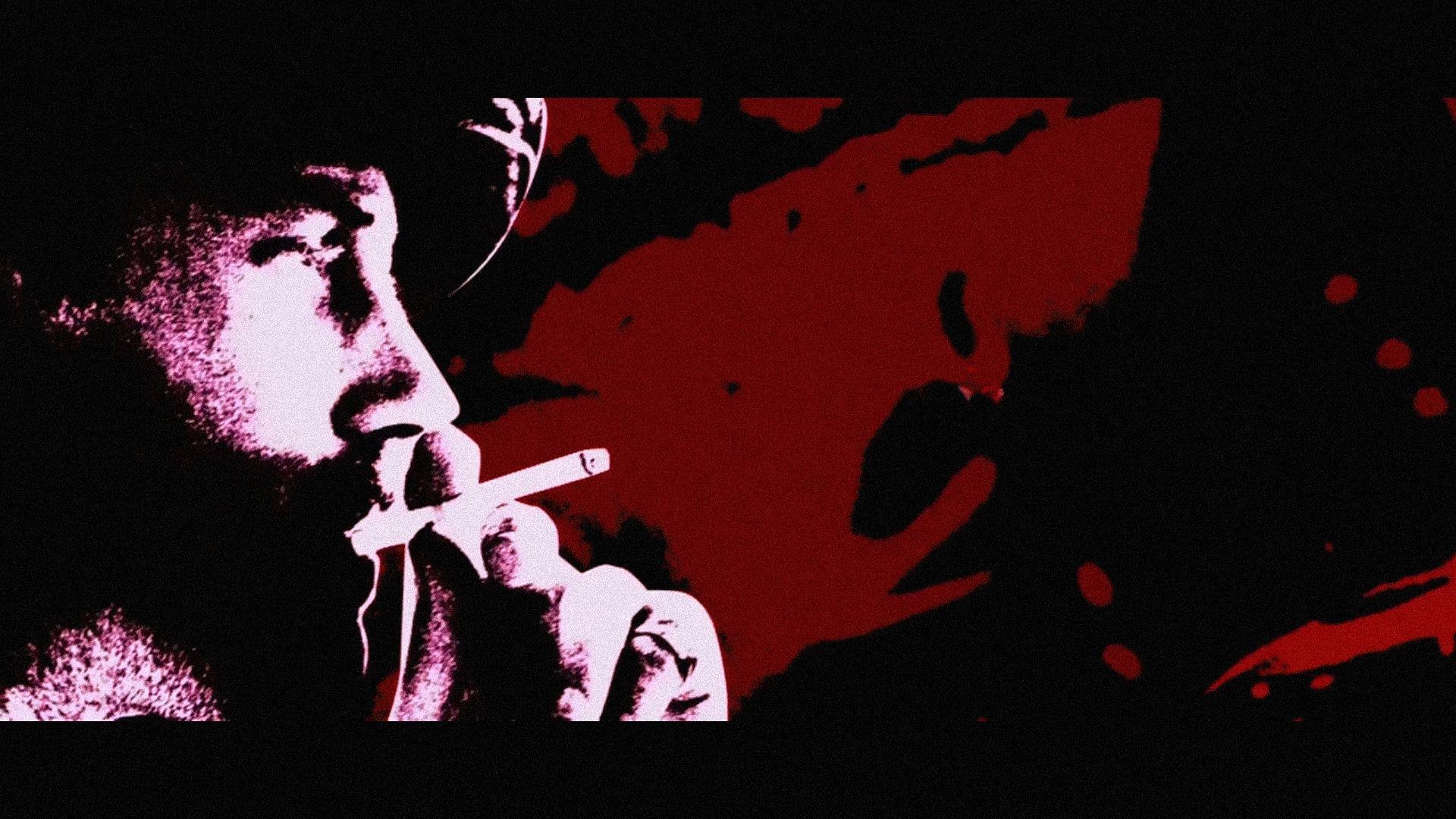 1920x1080 Smokin' Aces & Loading Screens -