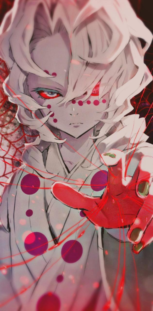 Demon Slayer Red Wallpapers Top Free Demon Slayer Red Backgrounds