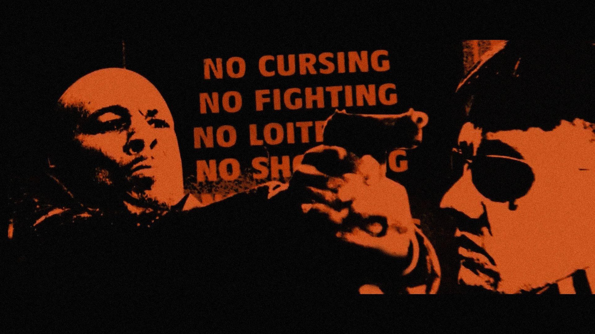 1920x1080 Smokin' Aces & Loading Screens -
