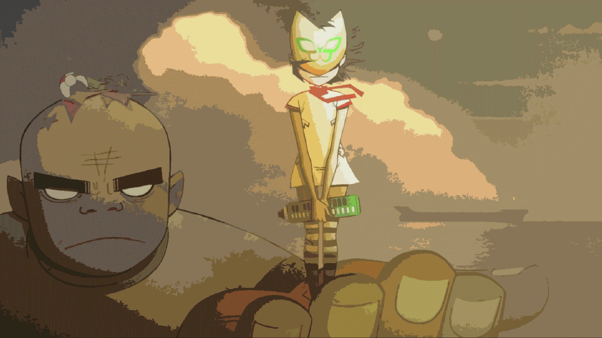 1920x1080 Trippy GIF on GIFER