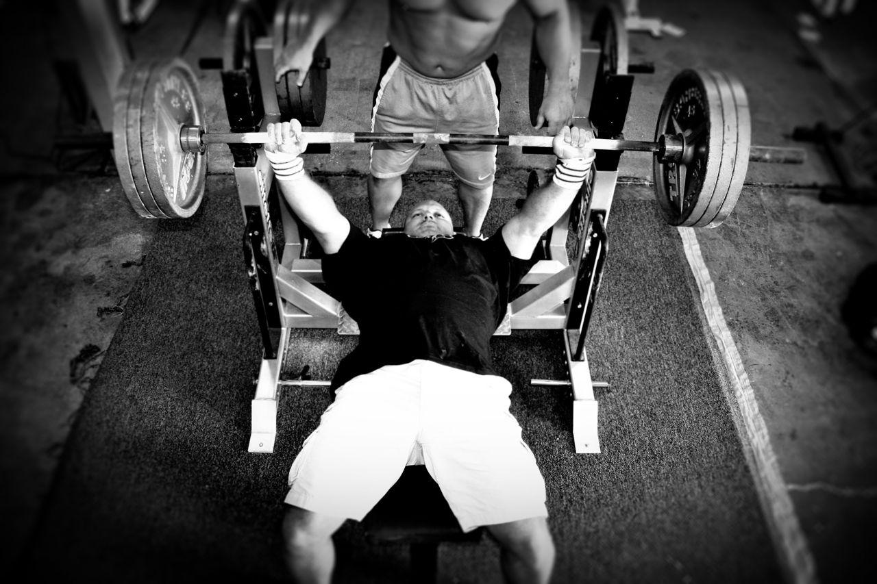 1280x853 Hacks to Improve Your Bench Press