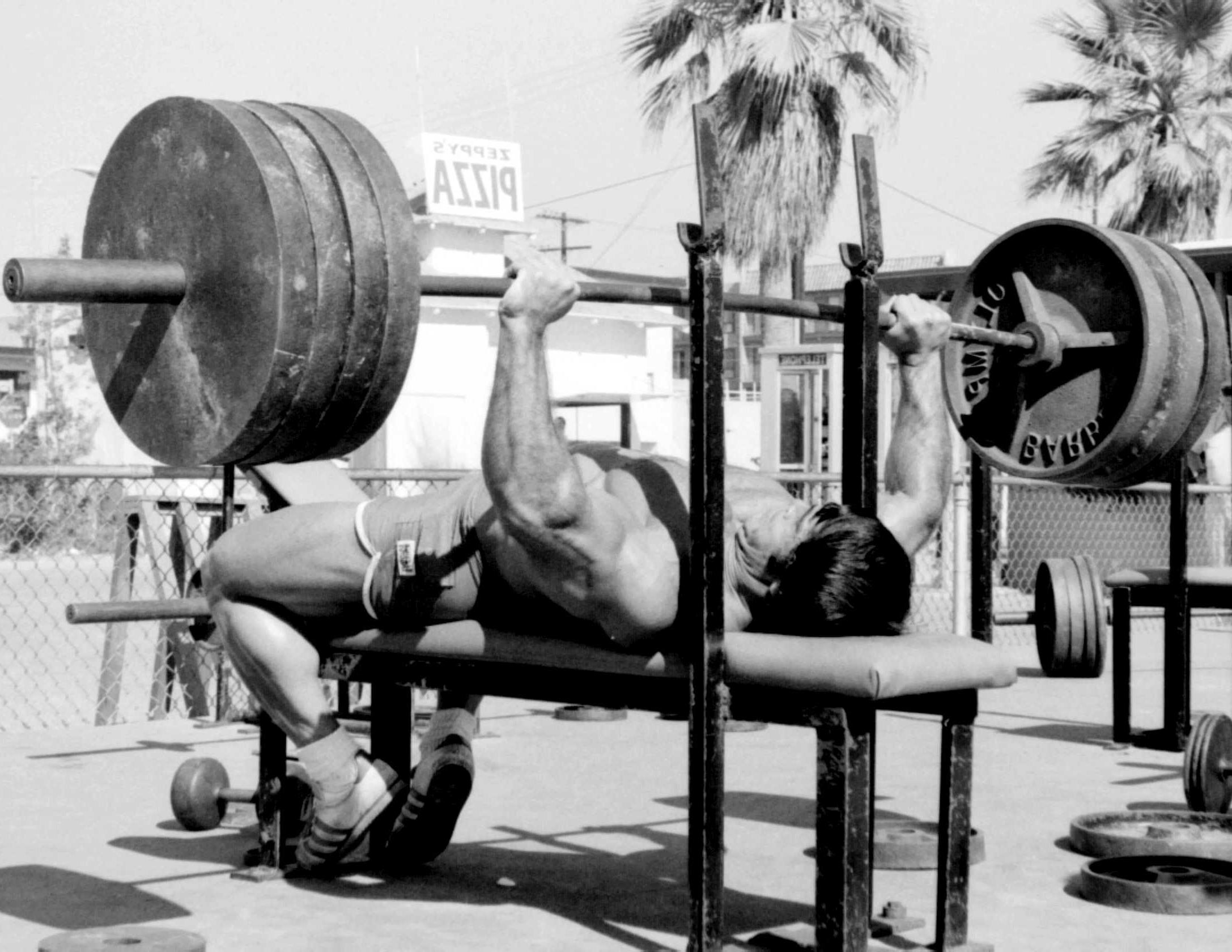 2174x1680 Franco Columbu HD Wallpaper and Background