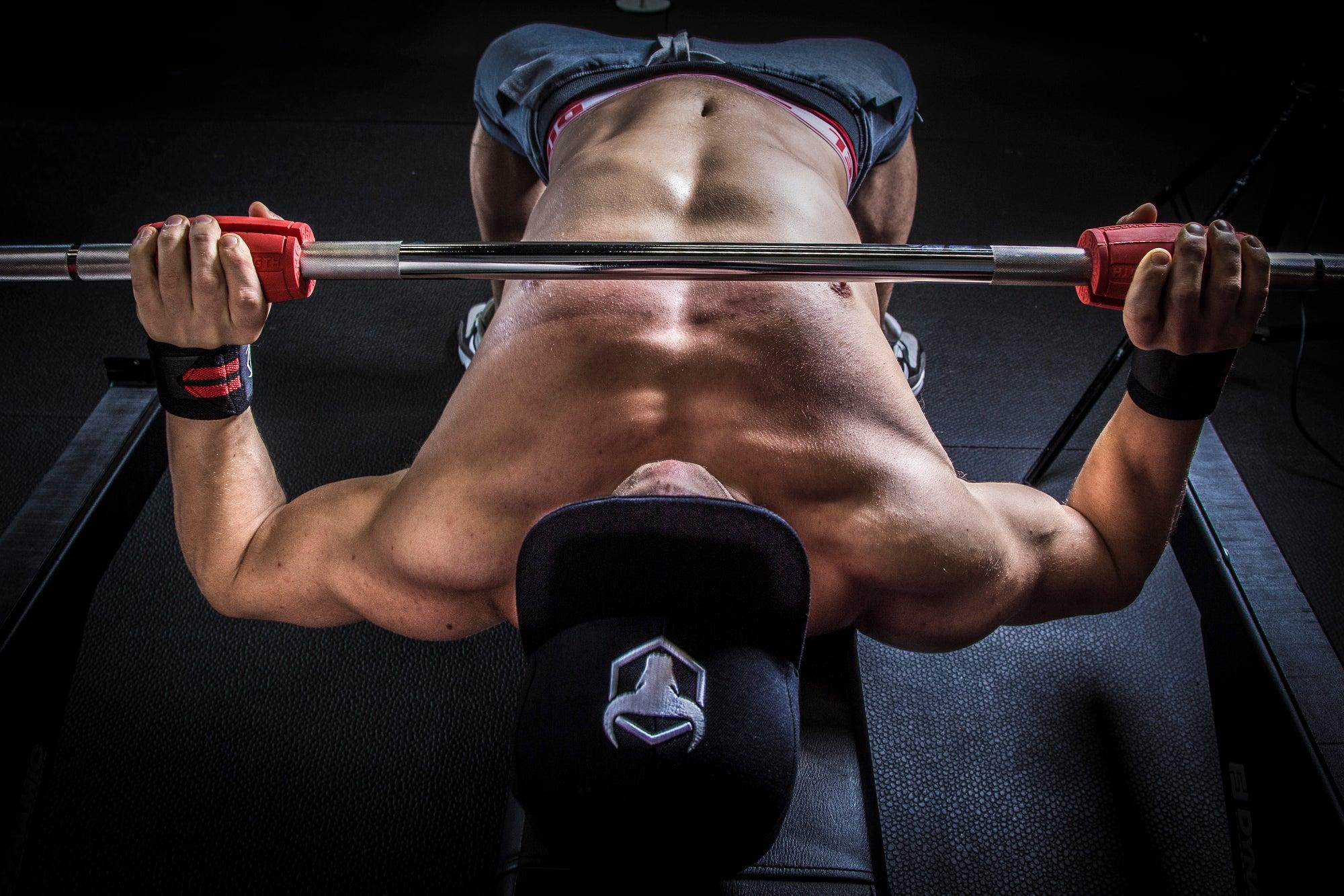 2000x1333 Ways To Increase Your Bench Press In Powerlifting