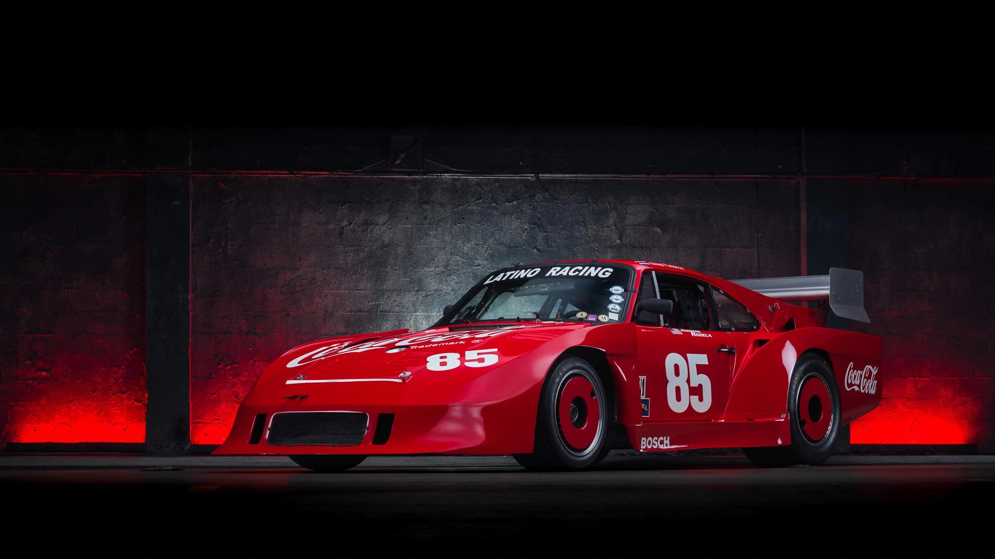 2048x1152 Porsche 935 K3 Style Race Car Wallpaper, HD Cars 4K Wallpaper, Image, Photo And Background