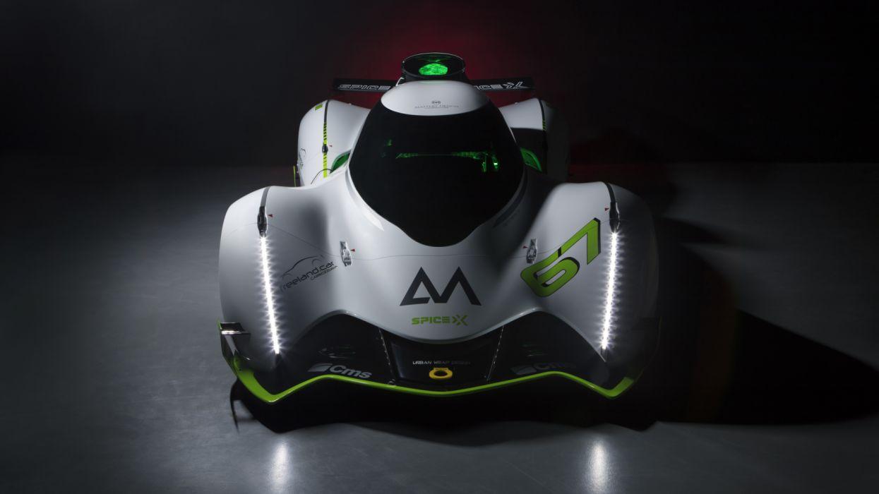 1245x700 Spice X Concept Electric Racing Car 4k HD Wallpaperx2304