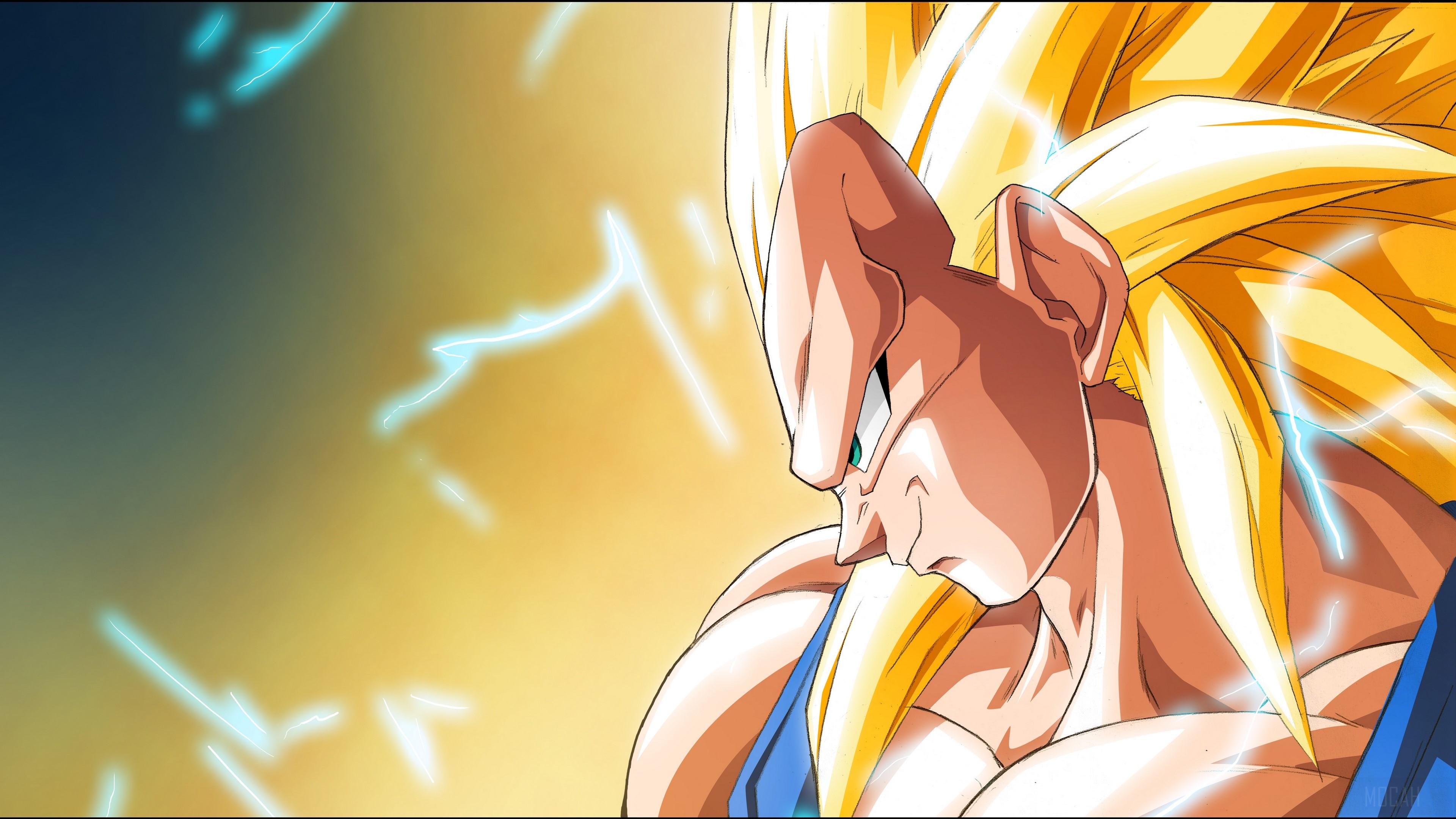 3840x2160 Dragon Ball Z, Vegeta 4k Gallery HD Wallpaper
