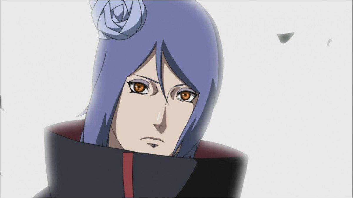 1200x675 Itachi Wallpaper HD Unique Konan Vs tobi