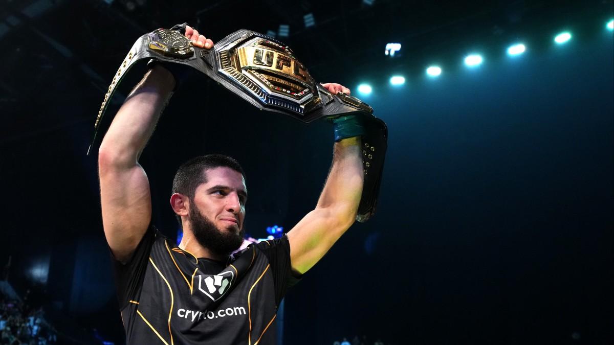 1200x675 WeBeatTheSpreads' Premium Islam Makhachev vs. Alexander Volkanovski Pick