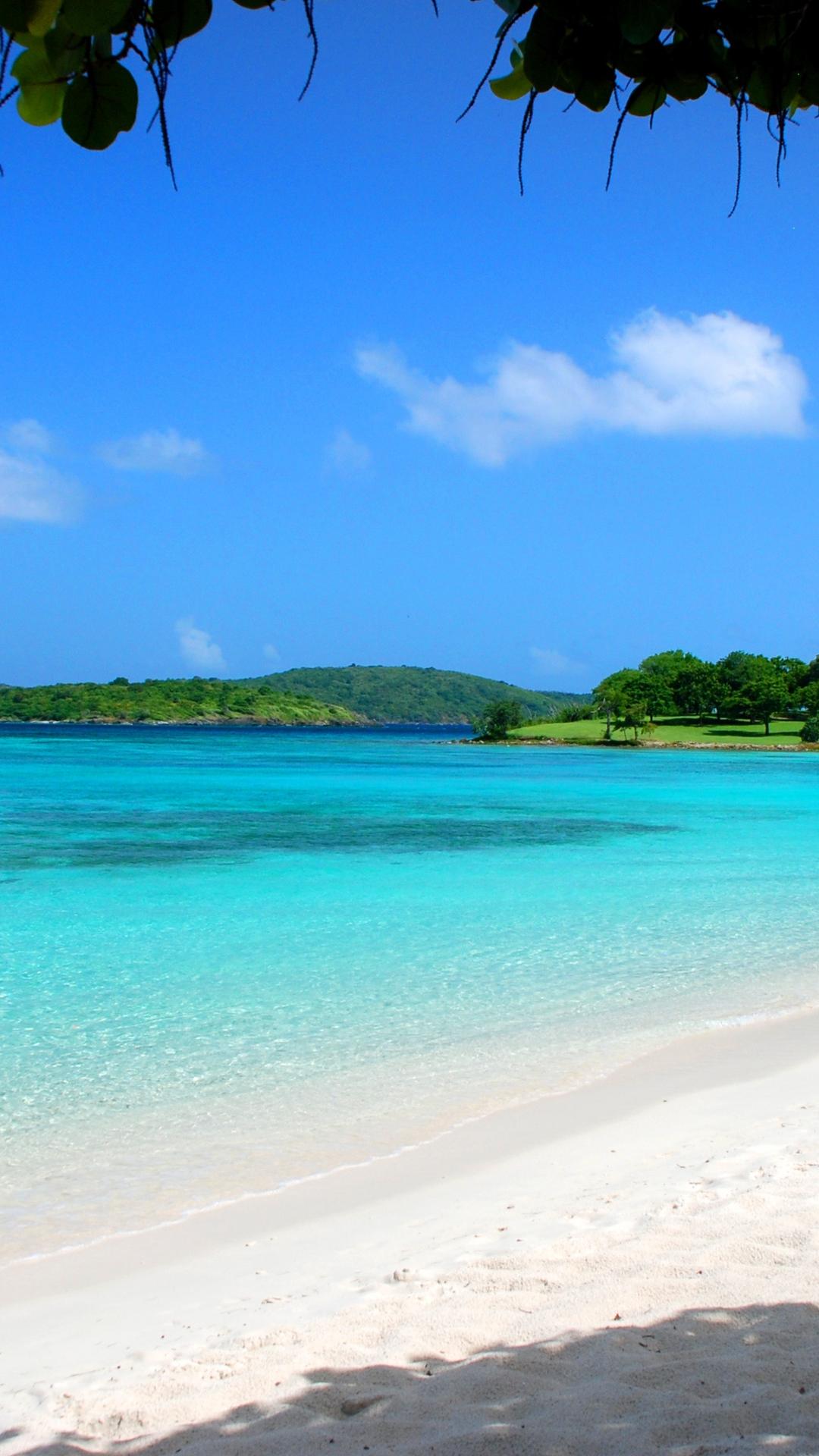 1080x1920 Maldives Tropical Beach Sand Summer Wallpaper - [1080x1920]