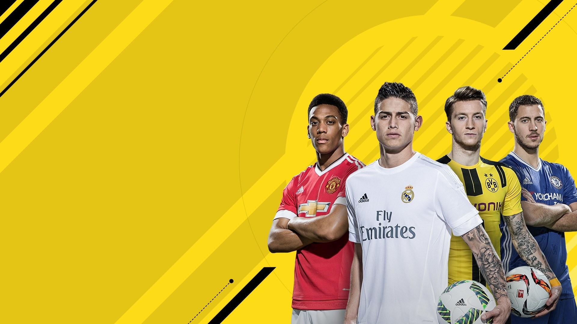 1920x1080 Fifa Wallpaper
