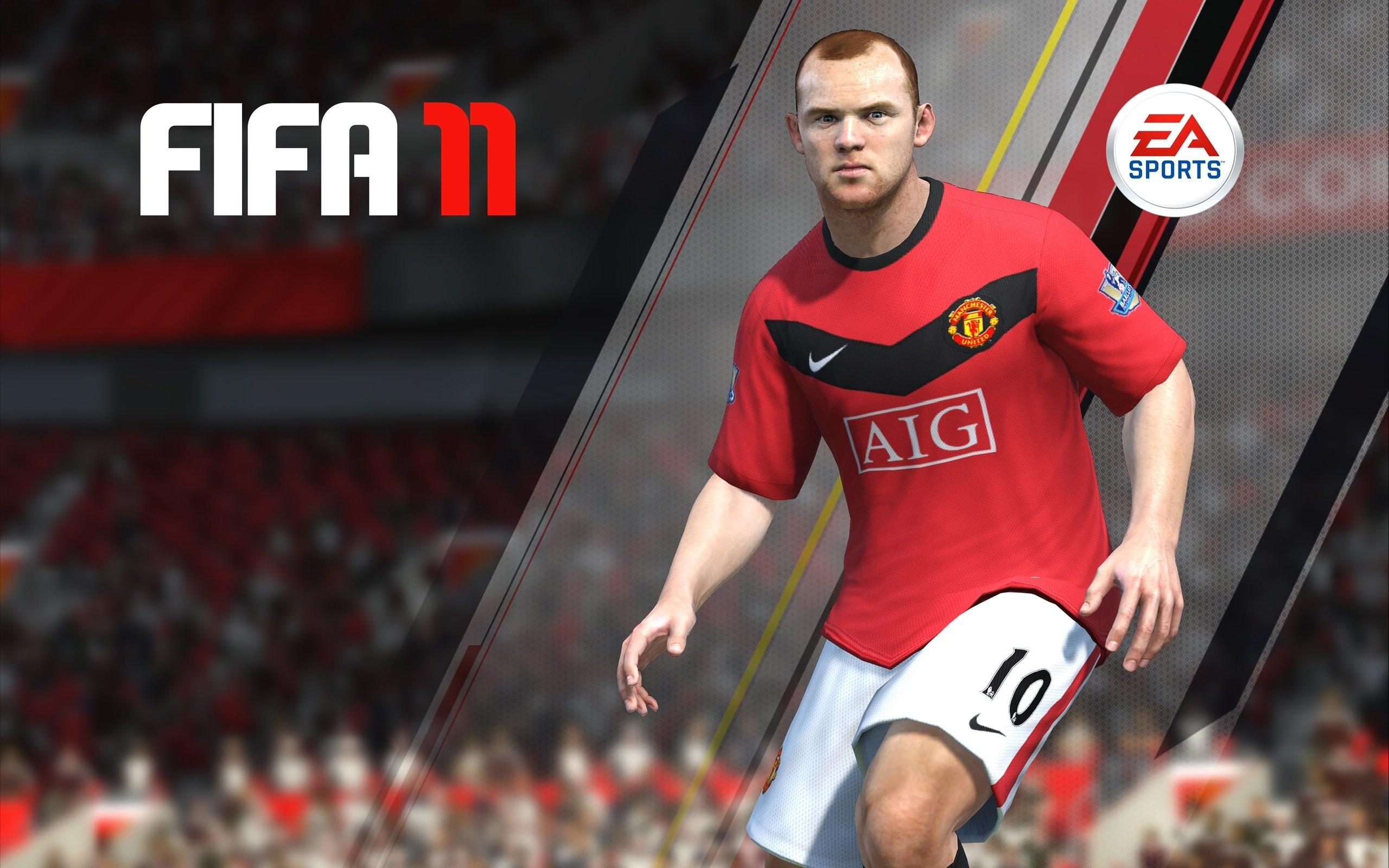 2560x1600 Fifa Wallpaper