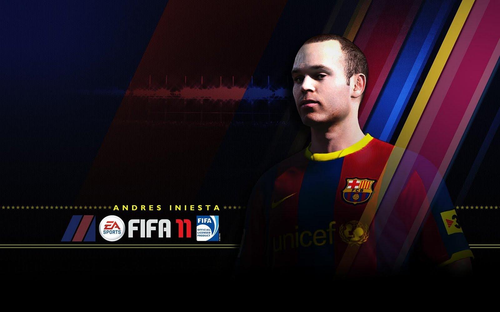 1600x1000 FIFA Wallpaper HD