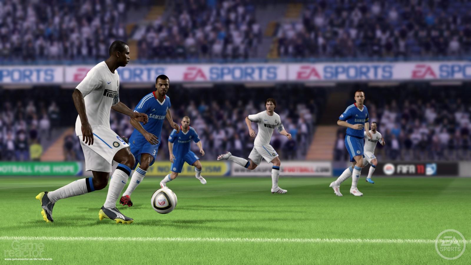 1600x900 Six from FIFA 11