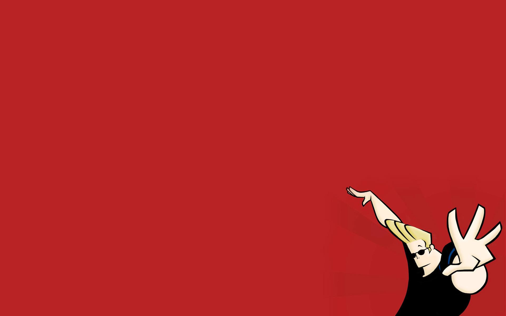 1920x1200 Johnny Bravo HD Wallpaper and Background