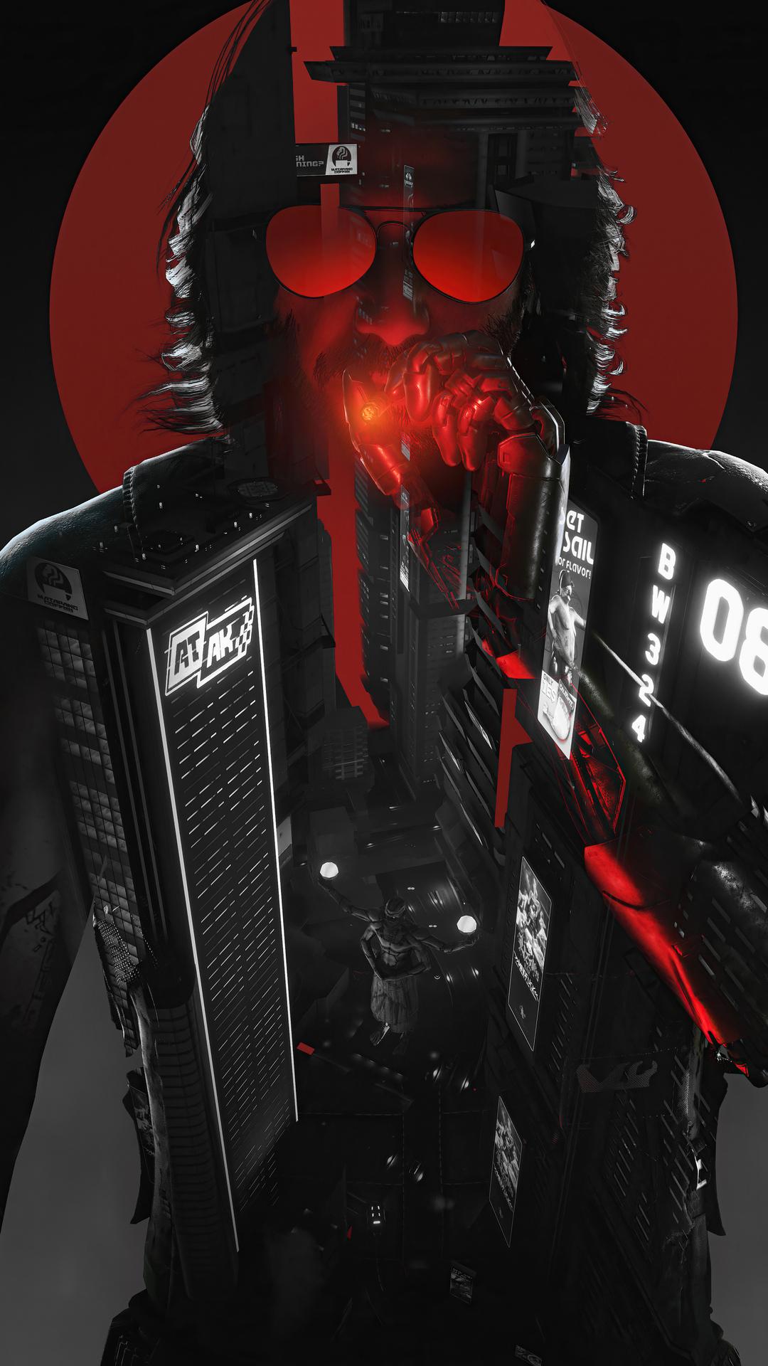 Johnny 5 Wallpapers - Top Free Johnny 5 Backgrounds - WallpaperAccess