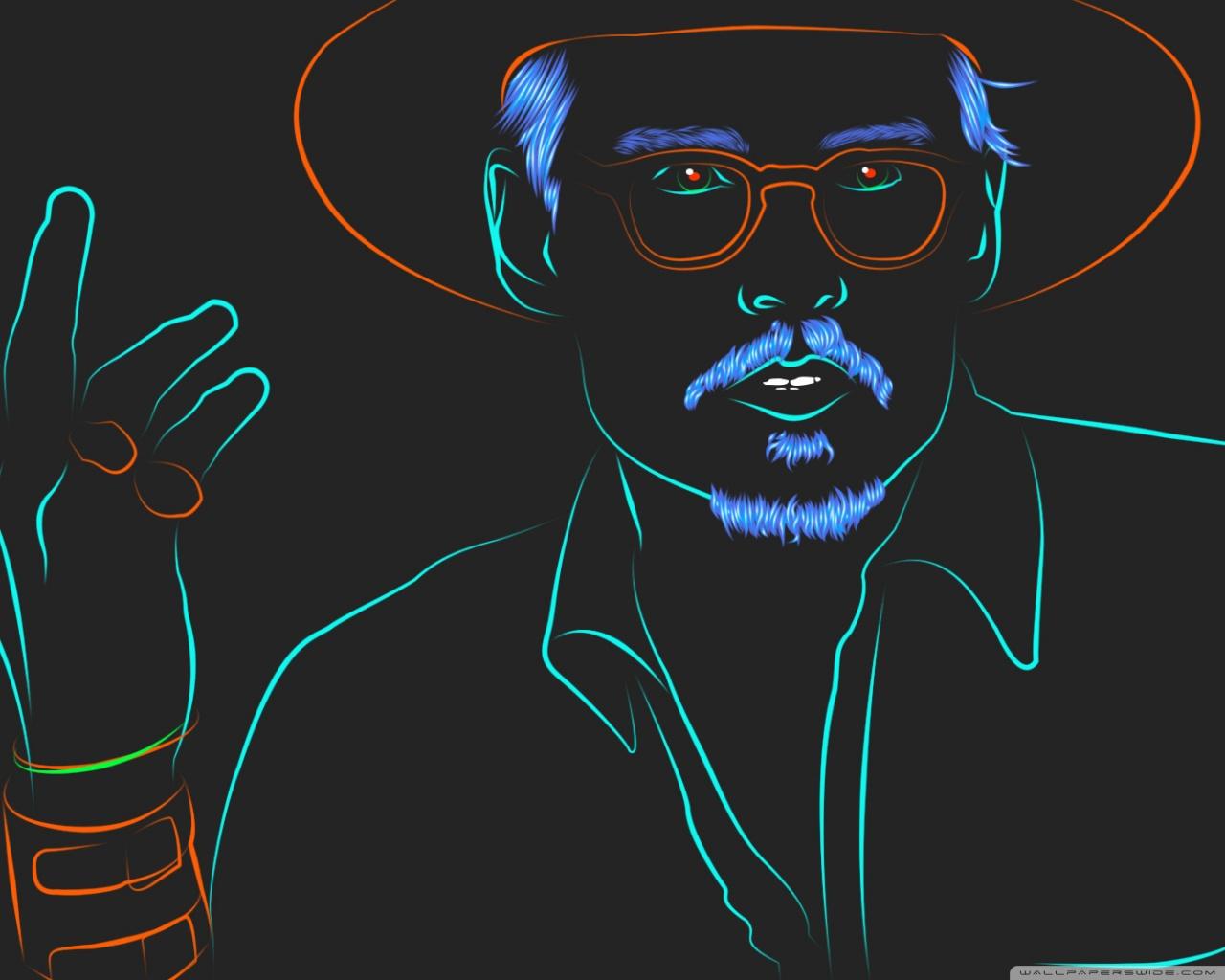 Johnny 5 Wallpapers - Top Free Johnny 5 Backgrounds - WallpaperAccess