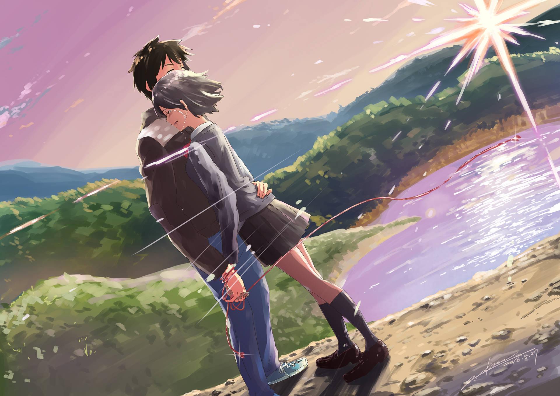 1920x1358 Free Your Name Wallpaper Downloads, Your Name Wallpaper for FREE