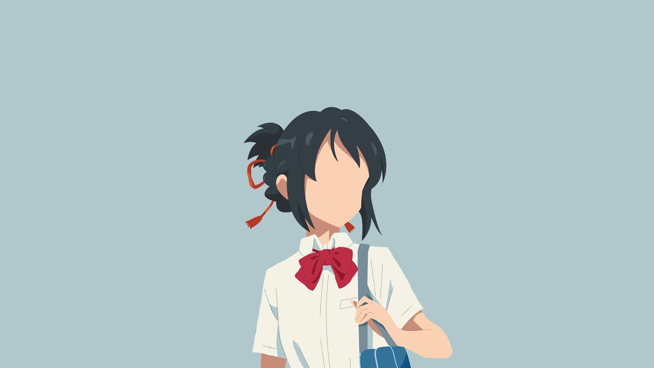 1280x720 sparkle [Lofi Remix / Your Name]