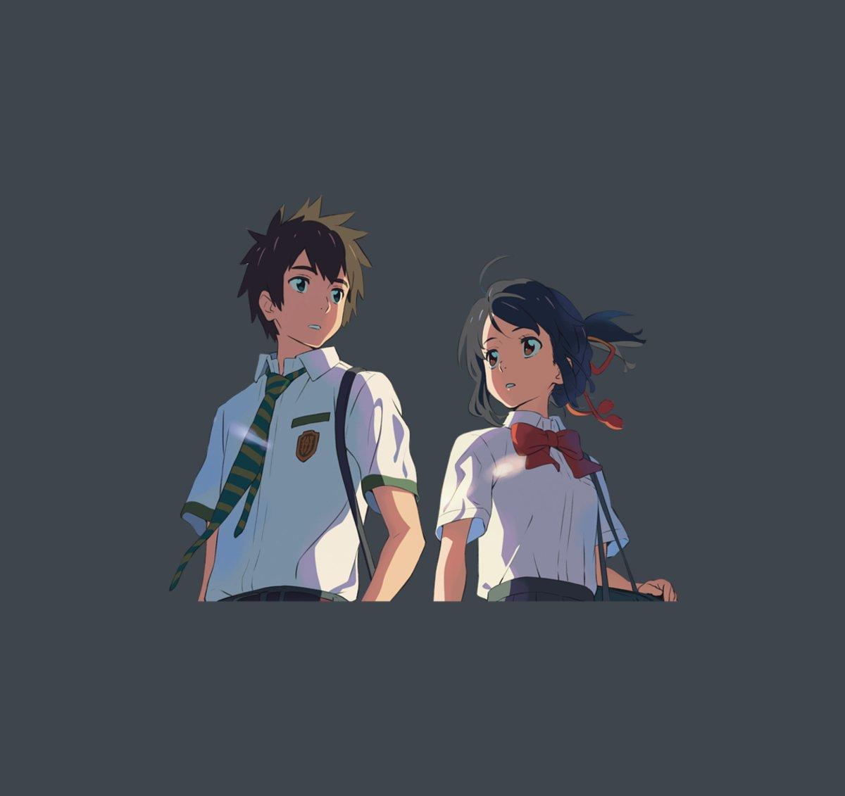 1200x1131 Your Name Kimi No Nawa Face Mask