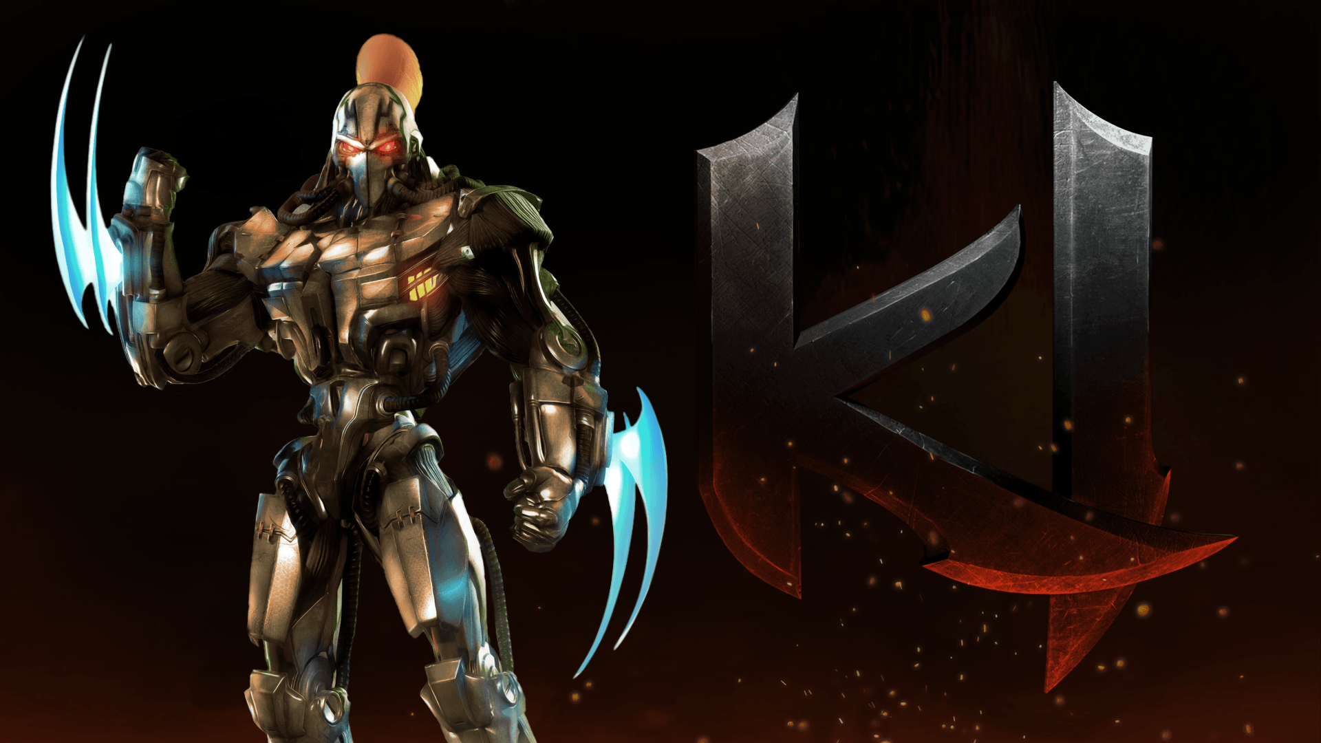 1920x1080 Fulgore Desktop Background Instinct Forums