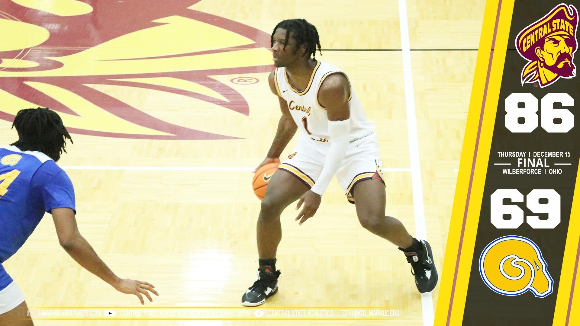 1920x1080 Marauders Defeat Albany State, 86 69 State University Athletics