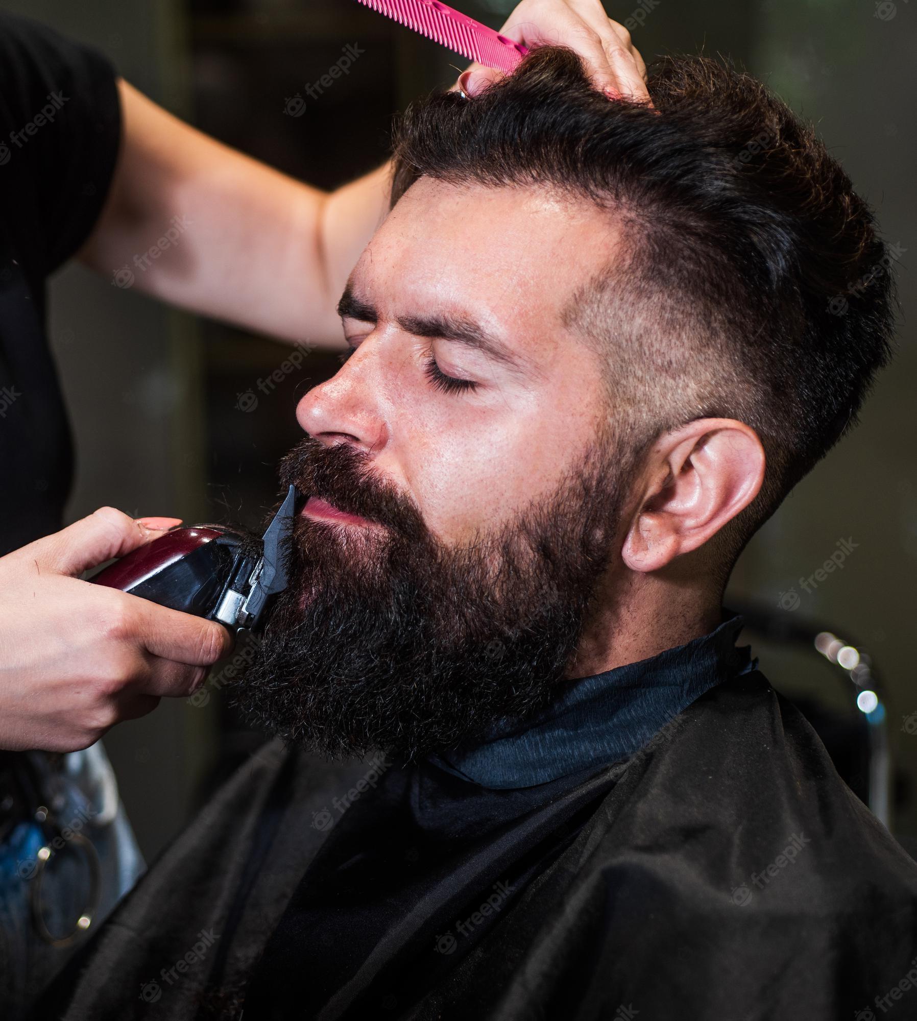 3D Men's Hairstyles L15451 Hair Cut Salon Barber Shop - Etsy Denmark