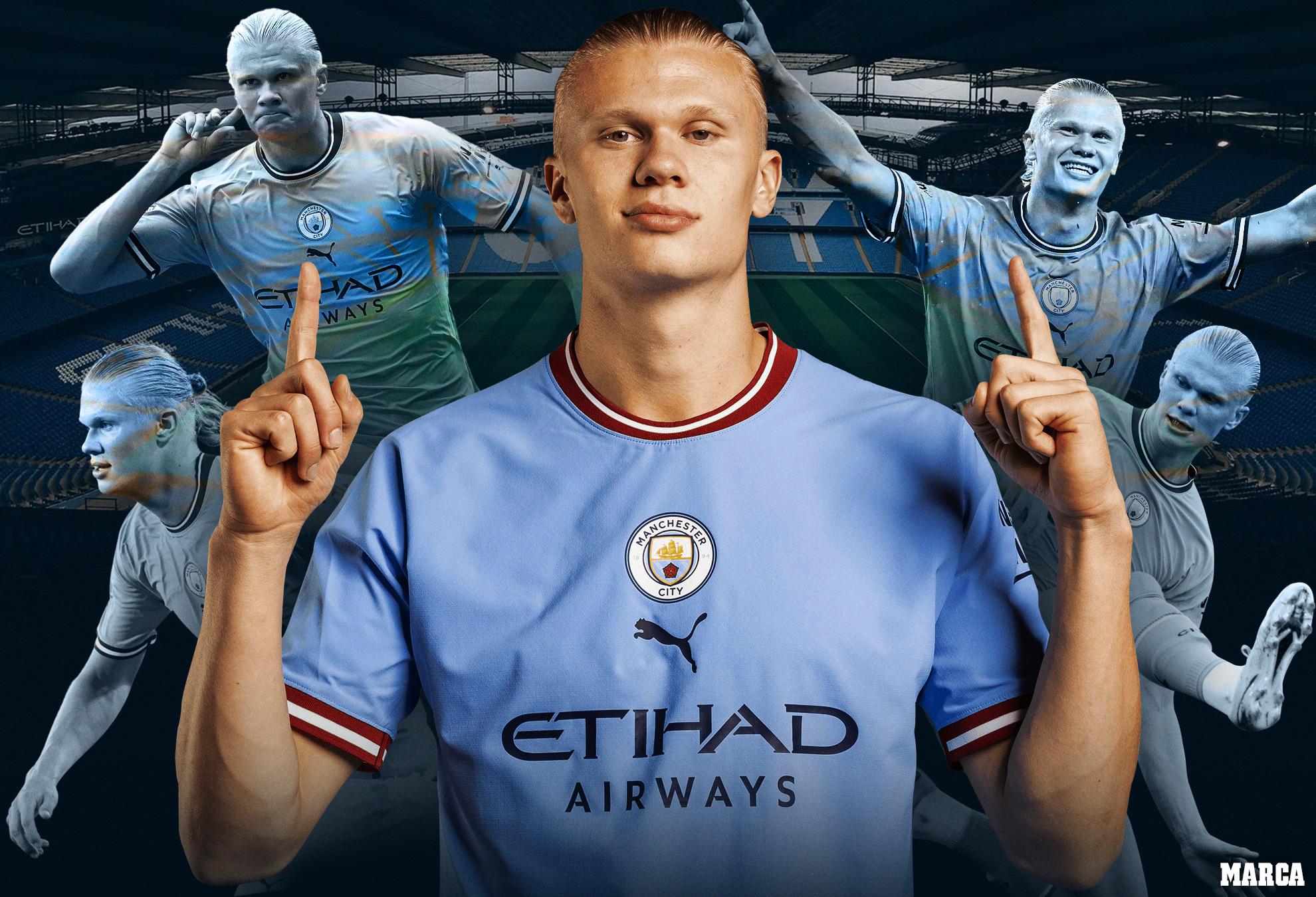 1980x1350 The unstoppable Haaland: How far can he go?