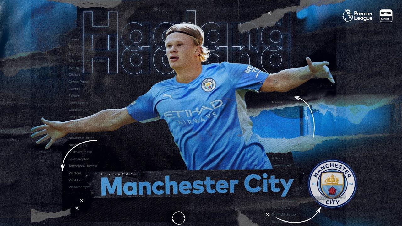 1280x720 Haaland to Manchester City, Champions League gets a new format & Postecoglou wants a 'special night'