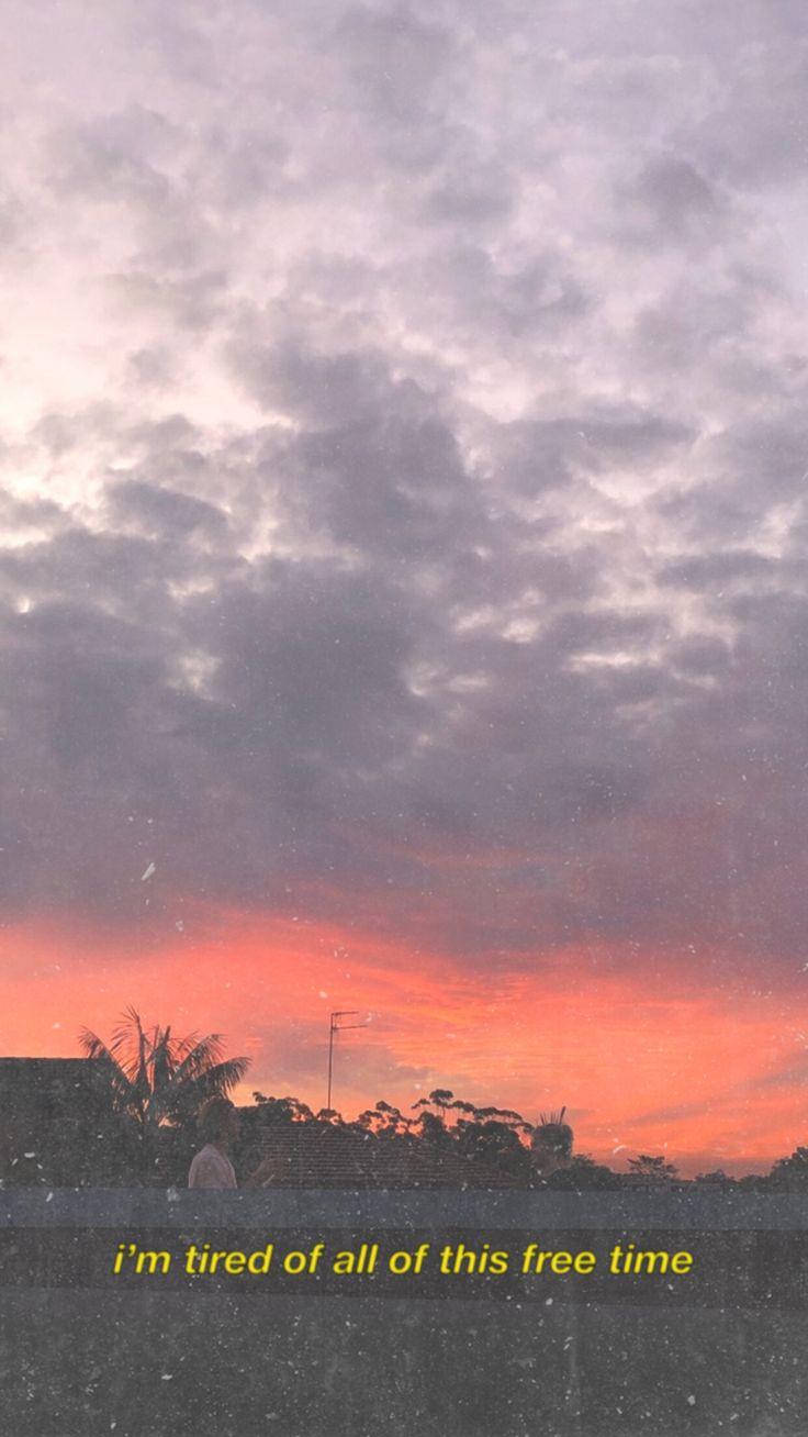 736x1308 by (nathalie.acacia on ig). Retro grainy aesthetic, Lyrics aesthetic, Scenery wallpaper